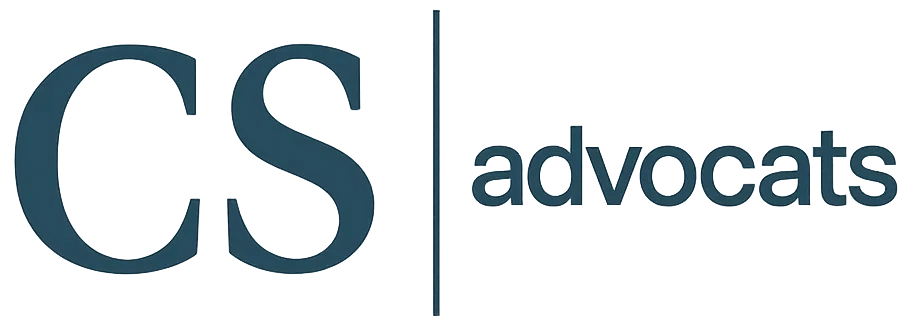 Logo Cs Advocats Def | CS Advocats