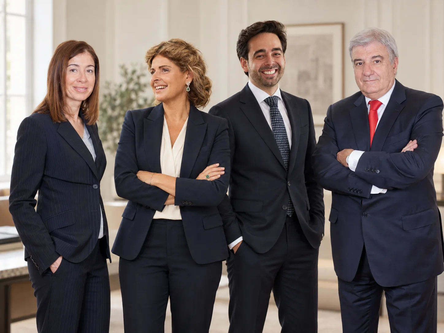 Foto Conjunta | ANA SANTAULARIA MUXI