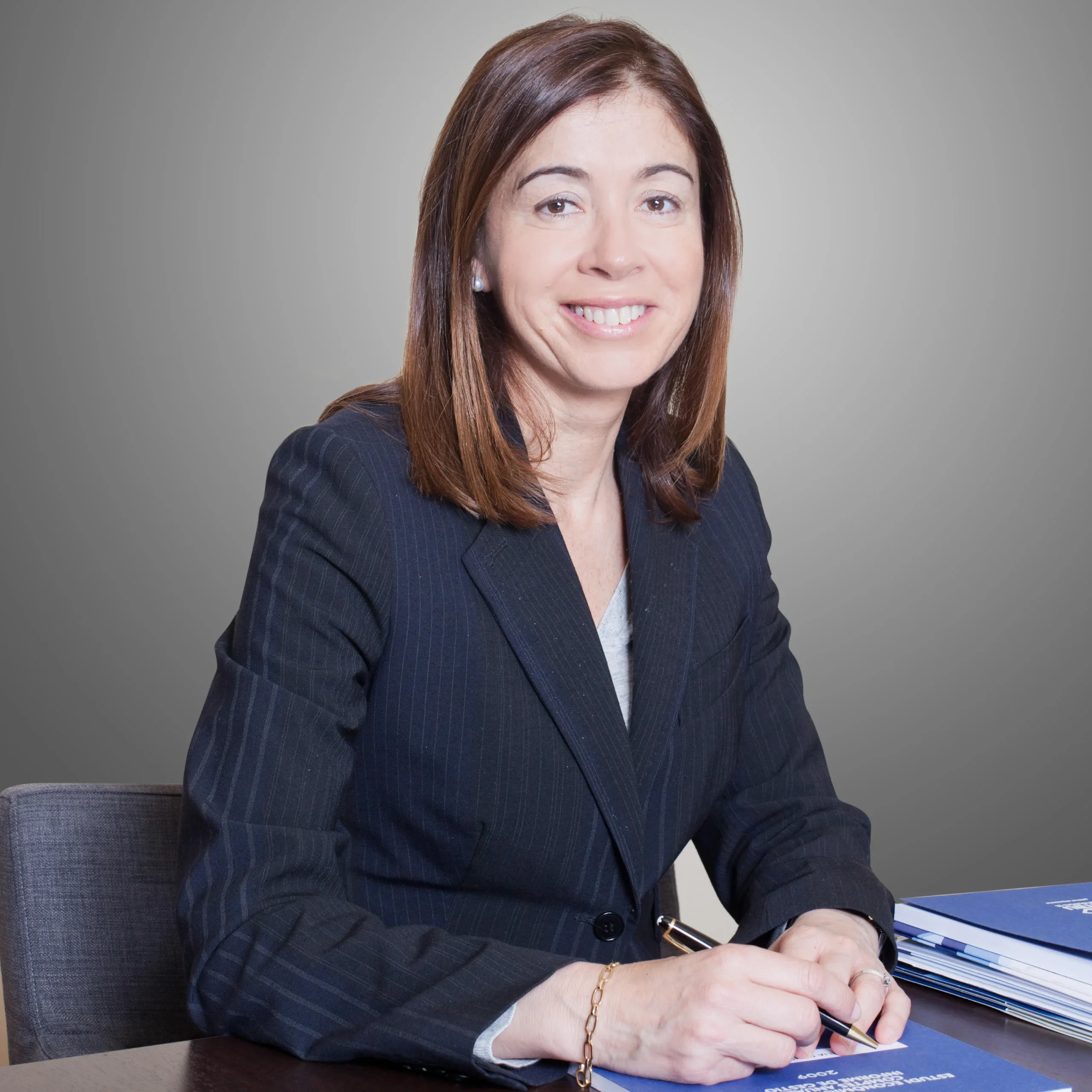 Foto Mariona Pons | ANA SANTAULARIA MUXI
